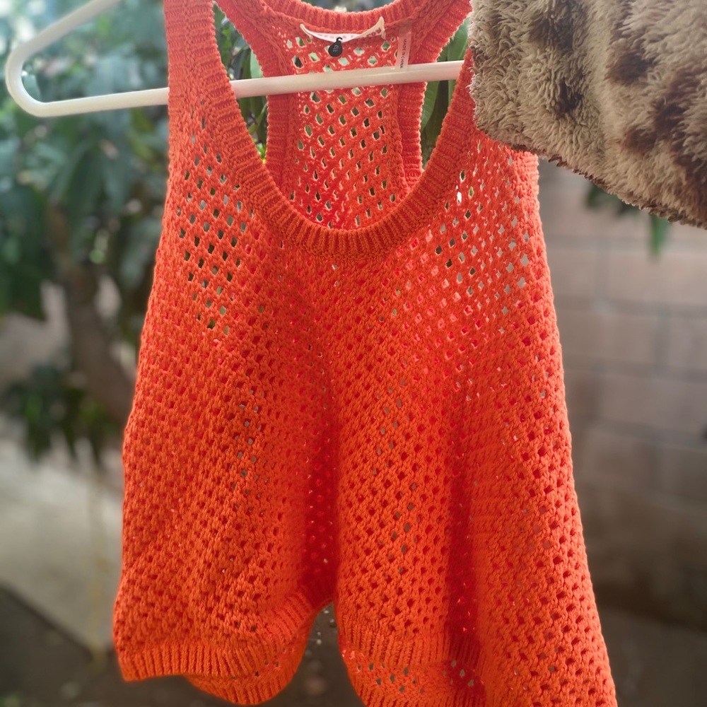 REBECCA TAYLOR KNIT TOP
